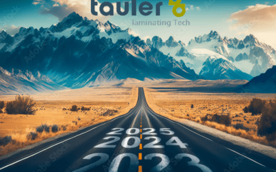 Откройте для себя будущие тенденции в ламинировании от Tauler