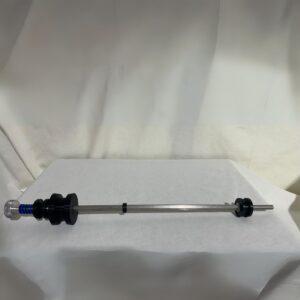 Комплект вала для рулона пленки
